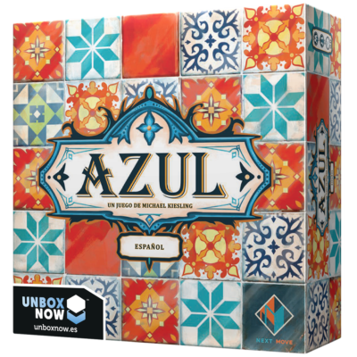 AZUL BASE