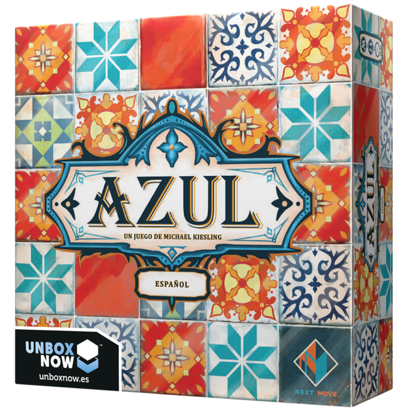 AZUL BASE