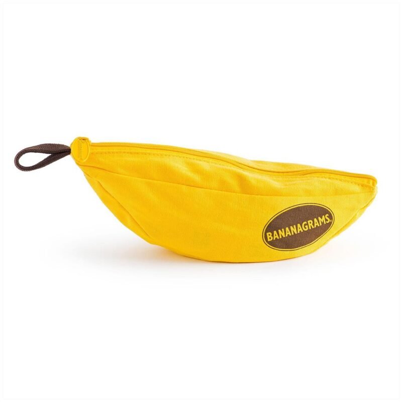 BANANAGRAMS