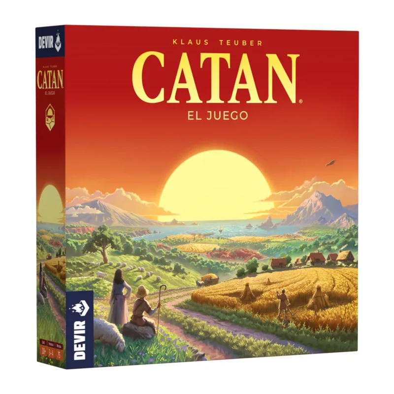 JDM Catan Base