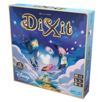 Dixit Disney