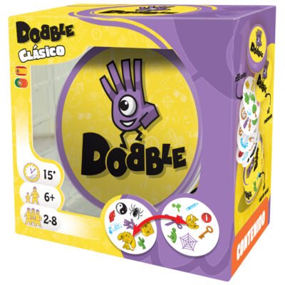 DOBBLE Clásico