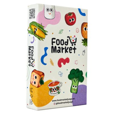 FOOD MARKET