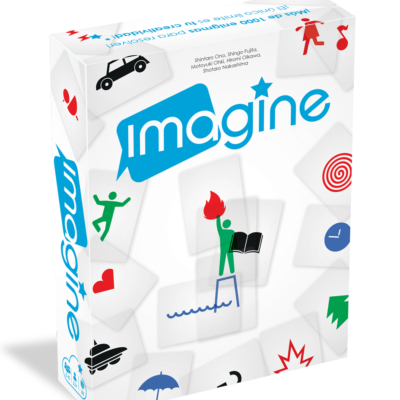 Imagine