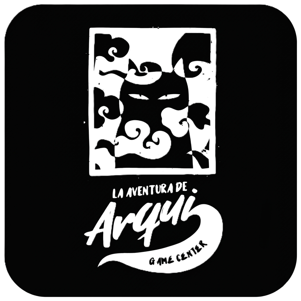La Aventura de Arqui