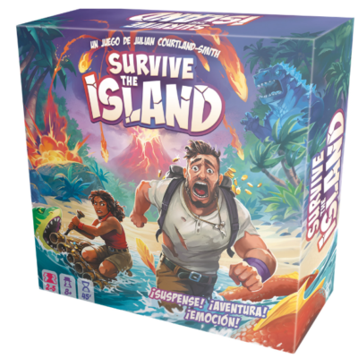 Survive the Island