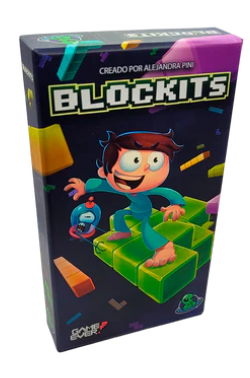 Blockits 2ed.