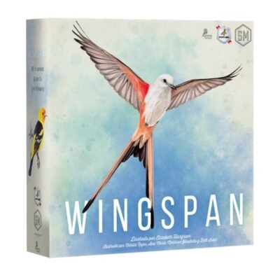 MDG Wingspan